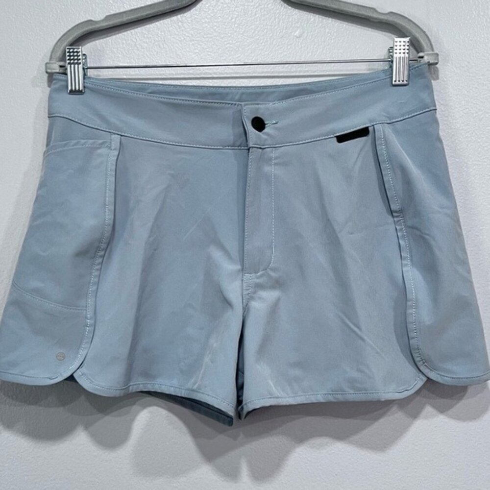 Wrangler trail run women shorts size 10 - Picture 5 of 11